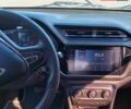 Белый Чери Tiggo 3xe, объемом двигателя 0 л и пробегом 102 тыс. км за 9500 $, фото 3 на Automoto.ua