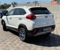 Білий Чері Tiggo 3xe, об'ємом двигуна 0 л та пробігом 88 тис. км за 12990 $, фото 2 на Automoto.ua