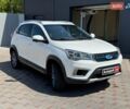 Білий Чері Tiggo 3xe, об'ємом двигуна 0 л та пробігом 88 тис. км за 12990 $, фото 6 на Automoto.ua