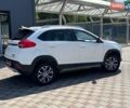 Білий Чері Tiggo 3xe, об'ємом двигуна 0 л та пробігом 88 тис. км за 12990 $, фото 5 на Automoto.ua