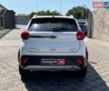 Білий Чері Tiggo 3xe, об'ємом двигуна 0 л та пробігом 88 тис. км за 12990 $, фото 3 на Automoto.ua