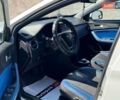 Білий Чері Tiggo 3xe, об'ємом двигуна 0 л та пробігом 88 тис. км за 12990 $, фото 9 на Automoto.ua