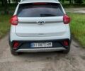 Белый Чери Tiggo 3xe, объемом двигателя 0 л и пробегом 102 тыс. км за 9500 $, фото 1 на Automoto.ua