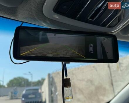 Білий Чері Tiggo 3xe, об'ємом двигуна 0 л та пробігом 88 тис. км за 12990 $, фото 21 на Automoto.ua