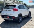 Білий Чері Tiggo 3xe, об'ємом двигуна 0 л та пробігом 88 тис. км за 12990 $, фото 4 на Automoto.ua