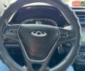 Білий Чері Tiggo 3xe, об'ємом двигуна 0 л та пробігом 88 тис. км за 12990 $, фото 22 на Automoto.ua