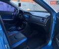 Синий Чери Tiggo 3xe, объемом двигателя 0 л и пробегом 126 тыс. км за 11690 $, фото 27 на Automoto.ua