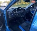 Синий Чери Tiggo 3xe, объемом двигателя 0 л и пробегом 126 тыс. км за 11690 $, фото 25 на Automoto.ua