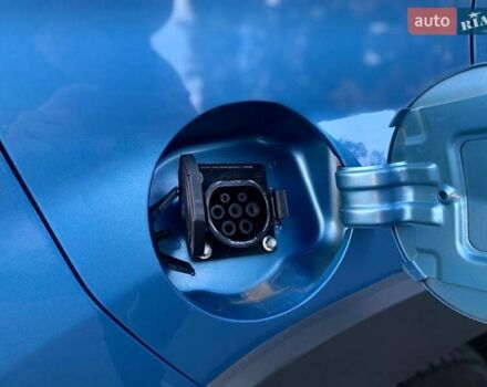 Синий Чери Tiggo 3xe, объемом двигателя 0 л и пробегом 126 тыс. км за 11990 $, фото 21 на Automoto.ua