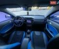 Синий Чери Tiggo 3xe, объемом двигателя 0 л и пробегом 126 тыс. км за 11990 $, фото 45 на Automoto.ua