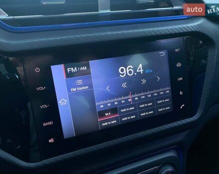 Синий Чери Tiggo 3xe, объемом двигателя 0 л и пробегом 126 тыс. км за 11990 $, фото 37 на Automoto.ua