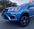 Синий Чери Tiggo 3xe, объемом двигателя 0 л и пробегом 126 тыс. км за 11690 $, фото 2 на Automoto.ua