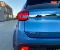 Синий Чери Tiggo 3xe, объемом двигателя 0 л и пробегом 126 тыс. км за 11990 $, фото 13 на Automoto.ua