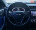 Синий Чери Tiggo 3xe, объемом двигателя 0 л и пробегом 126 тыс. км за 11990 $, фото 41 на Automoto.ua