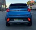 Синий Чери Tiggo 3xe, объемом двигателя 0 л и пробегом 126 тыс. км за 11690 $, фото 15 на Automoto.ua