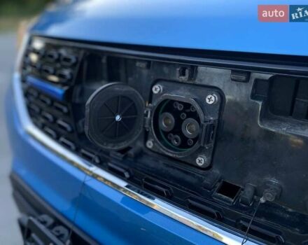 Синий Чери Tiggo 3xe, объемом двигателя 0 л и пробегом 126 тыс. км за 11990 $, фото 7 на Automoto.ua