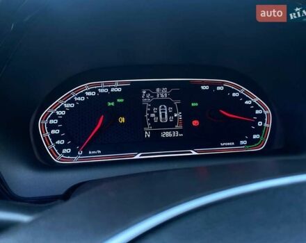 Синий Чери Tiggo 3xe, объемом двигателя 0 л и пробегом 126 тыс. км за 11690 $, фото 34 на Automoto.ua