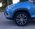 Синий Чери Tiggo 3xe, объемом двигателя 0 л и пробегом 126 тыс. км за 11990 $, фото 18 на Automoto.ua