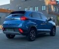 Синий Чери Tiggo 3xe, объемом двигателя 0 л и пробегом 126 тыс. км за 11690 $, фото 10 на Automoto.ua