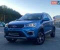 Синий Чери Tiggo 3xe, объемом двигателя 0 л и пробегом 126 тыс. км за 11690 $, фото 1 на Automoto.ua