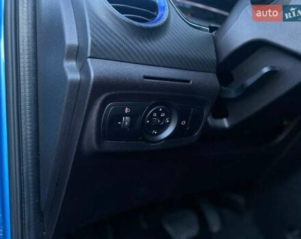 Синий Чери Tiggo 3xe, объемом двигателя 0 л и пробегом 126 тыс. км за 11690 $, фото 23 на Automoto.ua