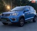 Синий Чери Tiggo 3xe, объемом двигателя 0 л и пробегом 126 тыс. км за 11690 $, фото 8 на Automoto.ua
