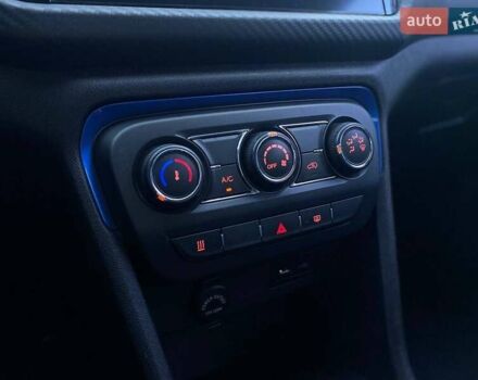 Синий Чери Tiggo 3xe, объемом двигателя 0 л и пробегом 126 тыс. км за 11690 $, фото 38 на Automoto.ua