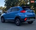 Синий Чери Tiggo 3xe, объемом двигателя 0 л и пробегом 126 тыс. км за 11690 $, фото 17 на Automoto.ua