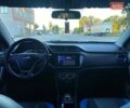 Синий Чери Tiggo 3xe, объемом двигателя 0 л и пробегом 126 тыс. км за 11690 $, фото 43 на Automoto.ua