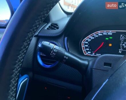 Синий Чери Tiggo 3xe, объемом двигателя 0 л и пробегом 126 тыс. км за 11990 $, фото 33 на Automoto.ua