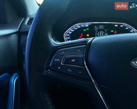 Синий Чери Tiggo 3xe, объемом двигателя 0 л и пробегом 126 тыс. км за 11690 $, фото 36 на Automoto.ua