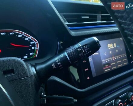 Синий Чери Tiggo 3xe, объемом двигателя 0 л и пробегом 126 тыс. км за 11690 $, фото 32 на Automoto.ua