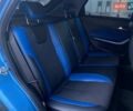 Синий Чери Tiggo 3xe, объемом двигателя 0 л и пробегом 126 тыс. км за 11690 $, фото 30 на Automoto.ua