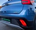 Синий Чери Tiggo 3xe, объемом двигателя 0 л и пробегом 126 тыс. км за 11990 $, фото 11 на Automoto.ua