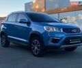 Синий Чери Tiggo 3xe, объемом двигателя 0 л и пробегом 126 тыс. км за 11990 $, фото 9 на Automoto.ua