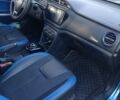 Синій Чері Tiggo 3xe, об'ємом двигуна 0 л та пробігом 90 тис. км за 14600 $, фото 6 на Automoto.ua