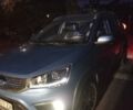 Синій Чері Tiggo 3xe, об'ємом двигуна 0 л та пробігом 90 тис. км за 14600 $, фото 12 на Automoto.ua