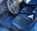 Синій Чері Tiggo 3xe, об'ємом двигуна 0 л та пробігом 90 тис. км за 14600 $, фото 3 на Automoto.ua