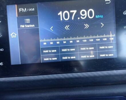 Синій Чері Tiggo 3xe, об'ємом двигуна 0 л та пробігом 90 тис. км за 14600 $, фото 9 на Automoto.ua