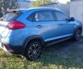 Синій Чері Tiggo 3xe, об'ємом двигуна 0 л та пробігом 90 тис. км за 14600 $, фото 1 на Automoto.ua