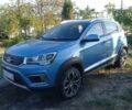 Синій Чері Tiggo 3xe, об'ємом двигуна 0 л та пробігом 90 тис. км за 14600 $, фото 2 на Automoto.ua