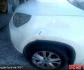 Белый Чери Tiggo 4, объемом двигателя 1.8 л и пробегом 135 тыс. км за 5000 $, фото 1 на Automoto.ua