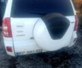 Белый Чери Tiggo 4, объемом двигателя 1.8 л и пробегом 135 тыс. км за 5000 $, фото 3 на Automoto.ua