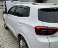 Белый Чери Tiggo 4, объемом двигателя 2 л и пробегом 67 тыс. км за 11500 $, фото 15 на Automoto.ua
