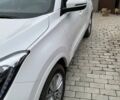 Белый Чери Tiggo 4, объемом двигателя 2 л и пробегом 67 тыс. км за 11500 $, фото 11 на Automoto.ua