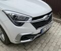 Белый Чери Tiggo 4, объемом двигателя 2 л и пробегом 67 тыс. км за 11500 $, фото 1 на Automoto.ua