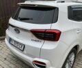 Белый Чери Tiggo 4, объемом двигателя 2 л и пробегом 67 тыс. км за 11500 $, фото 14 на Automoto.ua