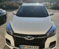 Белый Чери Tiggo 4, объемом двигателя 1.5 л и пробегом 68 тыс. км за 11200 $, фото 1 на Automoto.ua