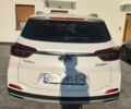 Белый Чери Tiggo 4, объемом двигателя 1.5 л и пробегом 68 тыс. км за 11200 $, фото 2 на Automoto.ua