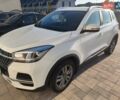 Белый Чери Tiggo 4, объемом двигателя 1.5 л и пробегом 68 тыс. км за 11200 $, фото 4 на Automoto.ua